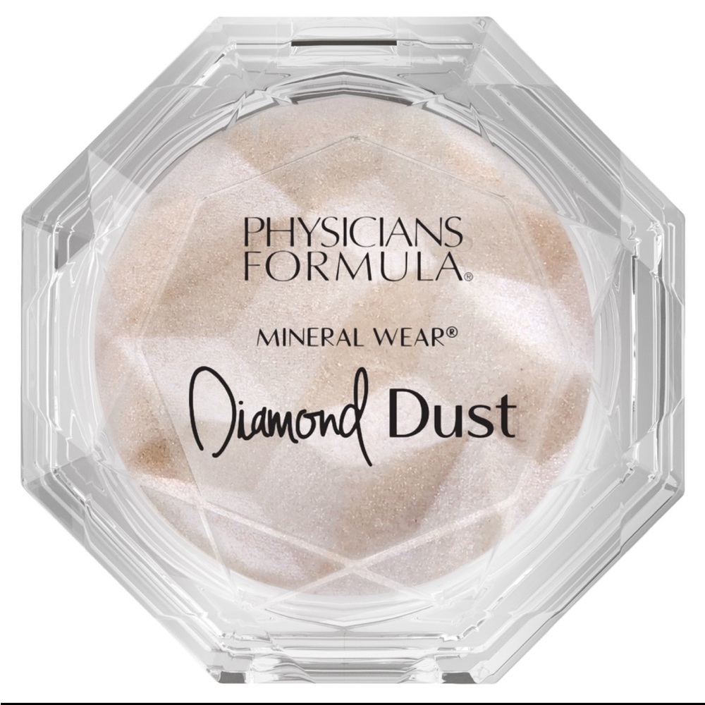 MINERAL WEAR® DIAMOND DUST – STARLIT GLOW